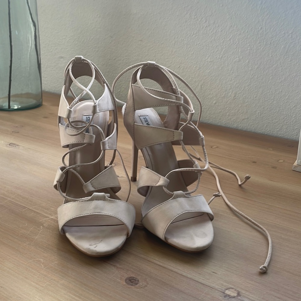 Steve Madden heels